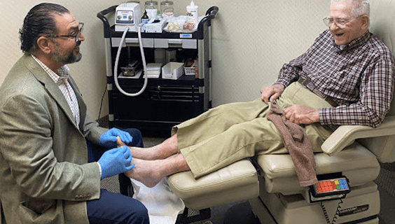 Follow-up appointment placeholder